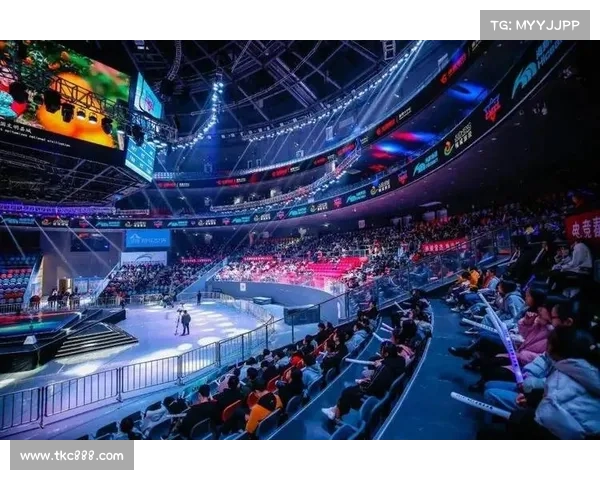 赞助商引领PGI全球邀请赛赋能电竞产业创新与未来发展新纪元